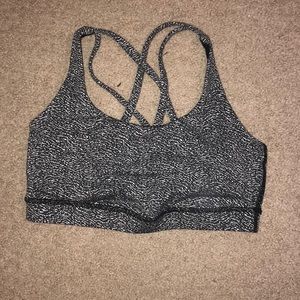 Luluemon Sports Bra